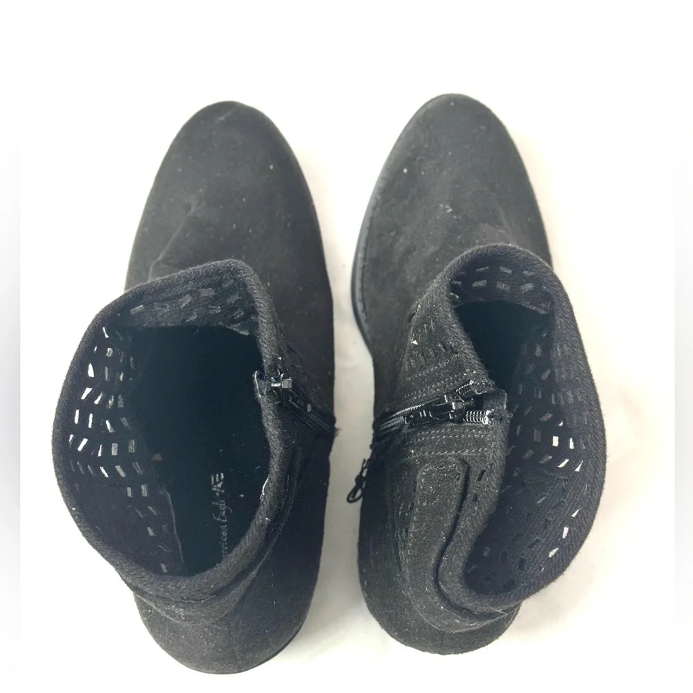 American Eagle Kids‎ Winter Boots
